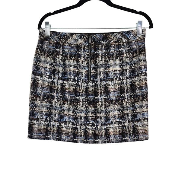 J Crew Mini Skirt Womens Size 4 - Picture 2 of 5